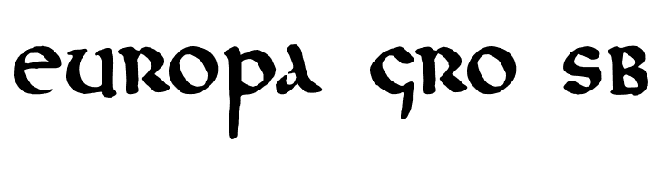 DKNorthumbria  Free Fonts Download