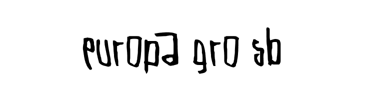 Ute  Free Fonts Download
