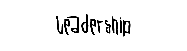 Ute  Free Fonts Download