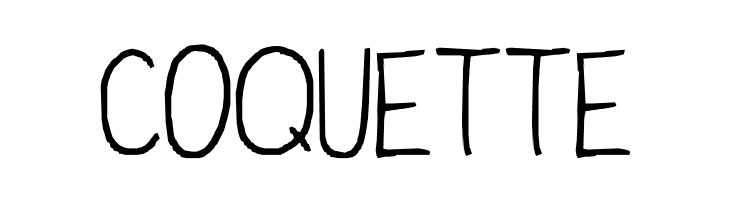 my font isnt funky enough  Free Fonts Download