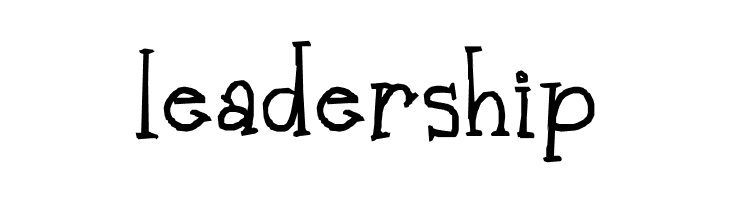 Rachel Rabbit's Lawn  Free Fonts Download