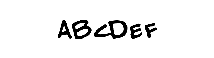 NOIR  Free Fonts Download