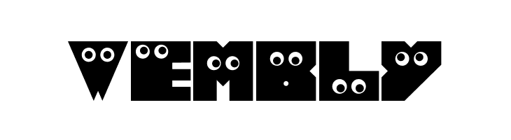 HolaHola-Regular  Free Fonts Download