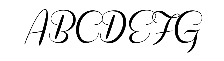 Coneria Script Demo  Free Fonts Download
