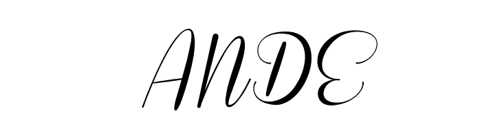 Coneria Script Demo  Free Fonts Download