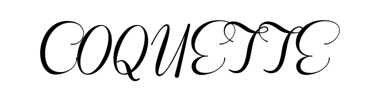 Coneria Script Demo  Free Fonts Download