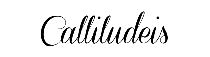 Coneria Script Demo  Free Fonts Download