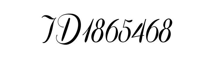 Coneria Script Demo  Free Fonts Download