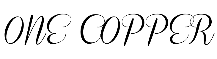 Coneria Script Demo  Free Fonts Download