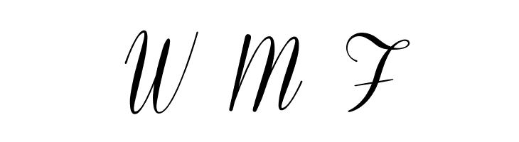 Coneria Script Demo  Free Fonts Download