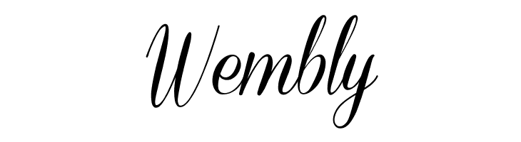 Coneria Script Demo  Free Fonts Download
