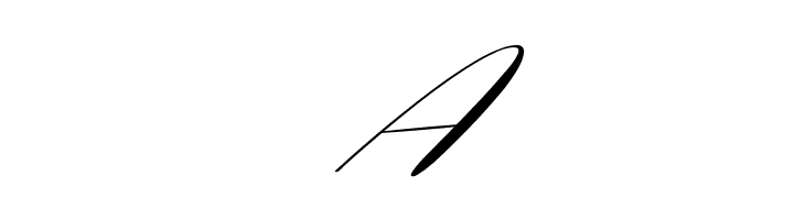 Coneria Script Slanted Demo  Free Fonts Download