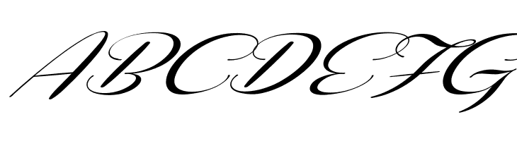 Coneria Script Slanted Demo  Free Fonts Download