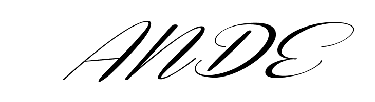 Coneria Script Slanted Demo  Free Fonts Download