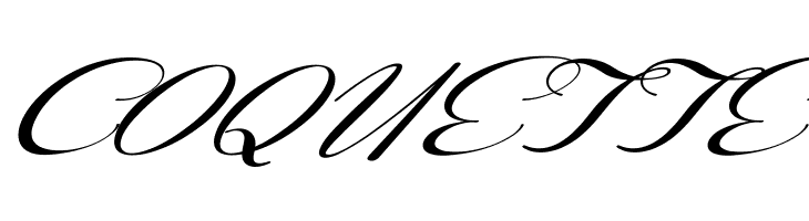 Coneria Script Slanted Demo  Free Fonts Download