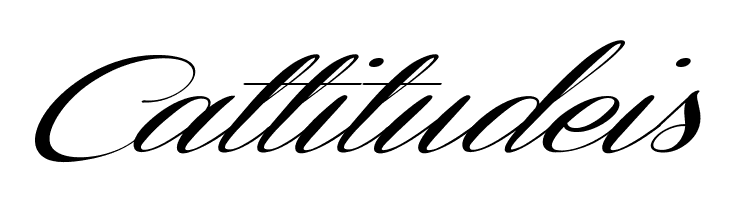 Coneria Script Slanted Demo  Free Fonts Download