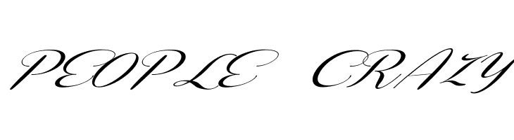 Coneria Script Slanted Demo  Free Fonts Download