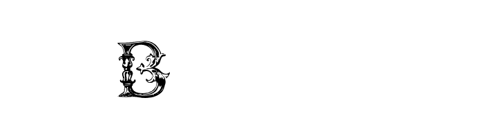 British Museum 1490  Free Fonts Download