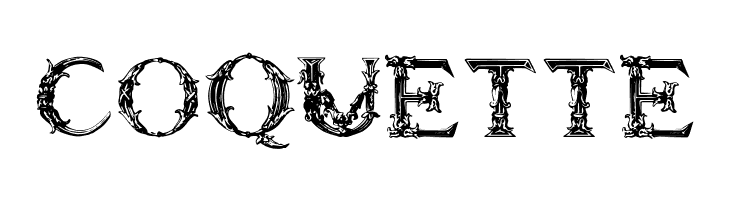 British Museum 1490  Free Fonts Download