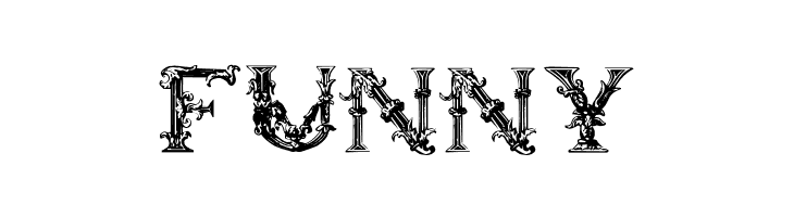 British Museum 1490  Free Fonts Download