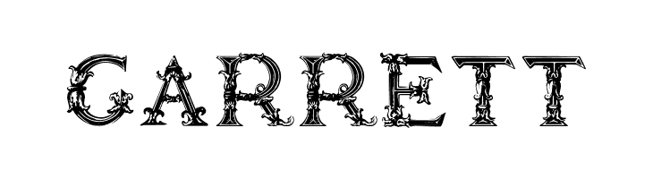 British Museum 1490  Free Fonts Download