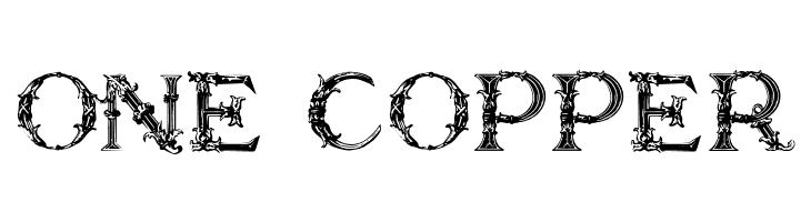 British Museum 1490  Free Fonts Download