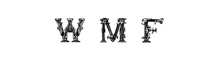 British Museum 1490  Free Fonts Download