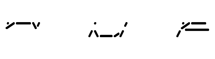 Fifteen Segment Rush Regular LDR Regular  Free Fonts Download