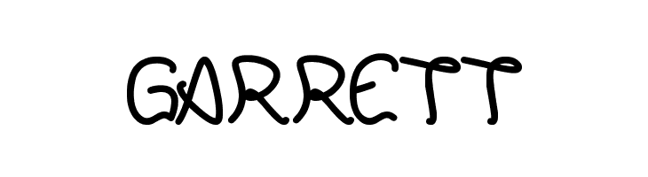 Young And Free  Free Fonts Download