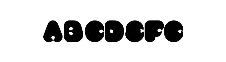 little think BIG IMPACT  Free Fonts Download