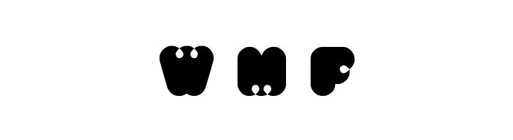 little think BIG IMPACT  Free Fonts Download