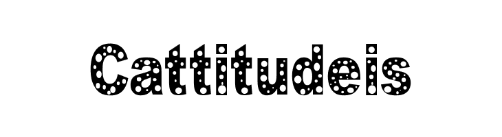 HOLE  Free Fonts Download