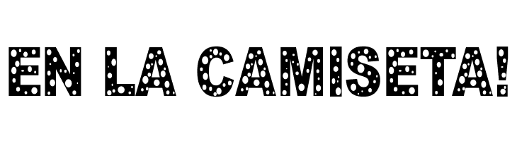 HOLE  Free Fonts Download