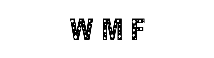 HOLE  Free Fonts Download