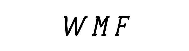Panforte Serif Italic  Free Fonts Download