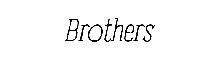 Panforte Serif Light Italic  Free Fonts Download