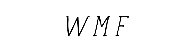 Panforte Serif Light Italic  Free Fonts Download