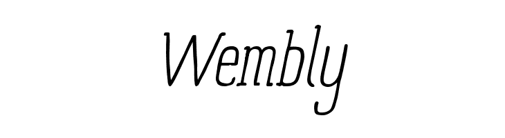 Panforte Serif Light Italic  Free Fonts Download