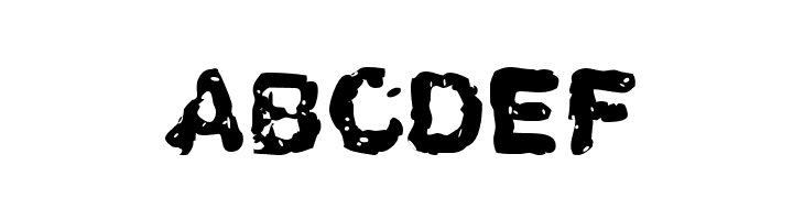 LLHumboldt  Free Fonts Download