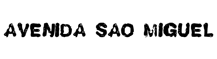 LLHumboldt  Free Fonts Download