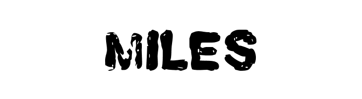 LLHumboldt  Free Fonts Download