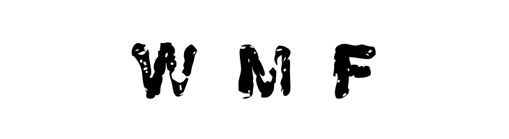 LLHumboldt  Free Fonts Download