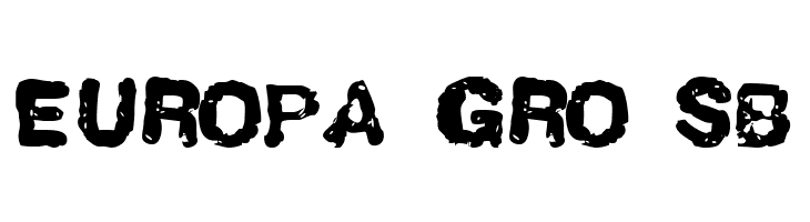 LLHumboldt  Free Fonts Download