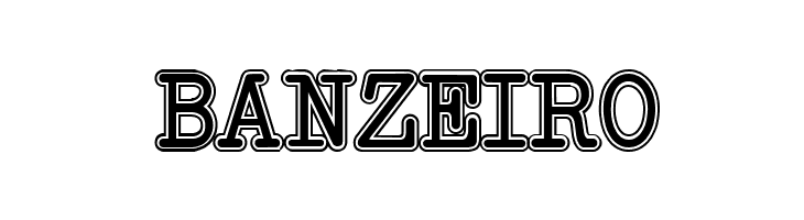 NeoBulletin College  Free Fonts Download