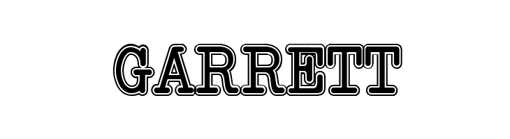 NeoBulletin College  Free Fonts Download