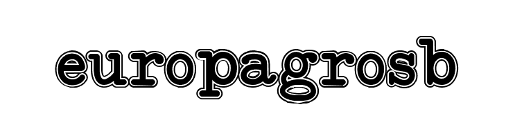 NeoBulletin College  Free Fonts Download