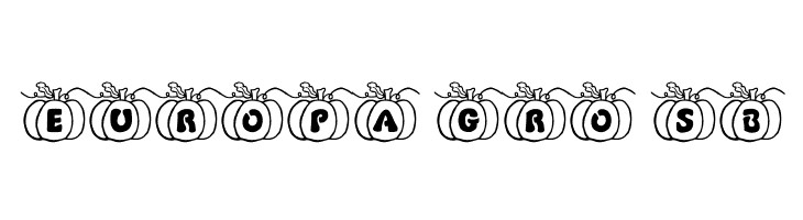 JI Pumpkins  Free Fonts Download