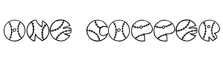 JI Baseball  Free Fonts Download