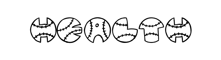 JI Baseball  Free Fonts Download
