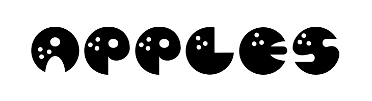 JI BowlingBalls  Free Fonts Download